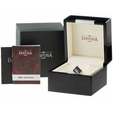 Davosa 161.535.50 Ternos Proffesional Nebulous, фото 10 | Интернет-магазин оригинальных часов и аксессуаров