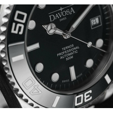 Davosa 161.559.95 Ternos Proffesional, фото 4 | Интернет-магазин оригинальных часов и аксессуаров