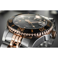 Davosa 166.196.05 Ternos Medium Automatic Ceramic, фото 4 | Интернет-магазин оригинальных часов и аксессуаров