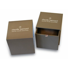 CLAUDE BERNARD 20220-3M-APN Dress Code, фото 2 | Интернет-магазин оригинальных часов и аксессуаров