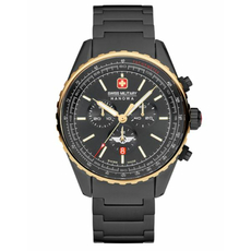 Swiss Military-Hanowa SMWGI0000341 AFTERBURN CHRONO | Интернет-магазин оригинальных часов и аксессуаров