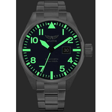 Aviator V.1.22.0.149.5 Airacobra P42, фото 2 | Интернет-магазин оригинальных часов и аксессуаров