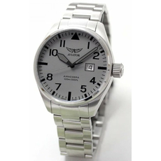 Aviator V.1.22.0.150.5 Airacobra P42, фото 3 | Интернет-магазин оригинальных часов и аксессуаров