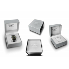 Aviator V.1.22.0.150.5 Airacobra P42, фото 4 | Интернет-магазин оригинальных часов и аксессуаров