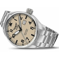 Aviator V.1.22.0.190.5 Airacobra P42, фото 2 | Интернет-магазин оригинальных часов и аксессуаров