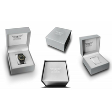 Aviator V.1.22.0.190.5 Airacobra P42, фото 4 | Интернет-магазин оригинальных часов и аксессуаров