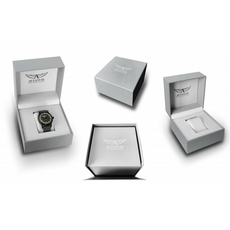 Aviator V.1.22.5.157.4 Airacobra P42, фото 4 | Интернет-магазин оригинальных часов и аксессуаров