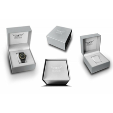 Aviator V.1.22.5.188.4 Airacobra P42, фото 4 | Интернет-магазин оригинальных часов и аксессуаров