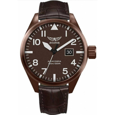 Aviator V.1.22.8.151.4 Airacobra P42 | Интернет-магазин оригинальных часов и аксессуаров