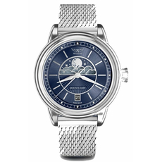 Aviator V.1.33.0.255.5 Douglas Moonflight | Интернет-магазин оригинальных часов и аксессуаров