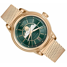 Aviator V.1.33.2.263.5 Douglas Moonflight, фото 2 | Интернет-магазин оригинальных часов и аксессуаров