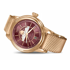 Aviator V.1.33.2.265.5 Douglas Moonflight, фото 3 | Интернет-магазин оригинальных часов и аксессуаров