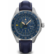 Aviator V.1.37.0.304.4 Airacobra GMT | Интернет-магазин оригинальных часов и аксессуаров