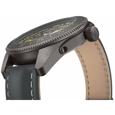 Aviator V.1.37.7.305.4 Airacobra GMT, фото 2 | Интернет-магазин оригинальных часов и аксессуаров