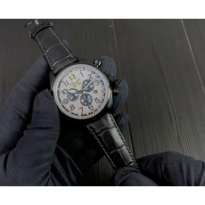 Aviator V.2.25.5.174.4 AIRACOBRA P45 CHRONO, фото 4 | Интернет-магазин оригинальных часов и аксессуаров