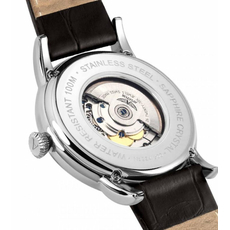 Aviator V.3.20.0.141.4 Douglas Day Date, фото 3 | Интернет-магазин оригинальных часов и аксессуаров