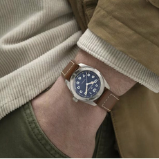 Hamilton H70315540 KHAKI FIELD EXPEDITION AUTO, фото 6 | Интернет-магазин оригинальных часов и аксессуаров