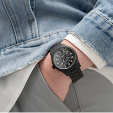 Hamilton H70665130 KHAKI FIELD TITANIUM AUTO, фото 6 | Интернет-магазин оригинальных часов и аксессуаров