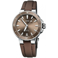 Oris Diving Aquis Date 733.7731.4156 TS 3.18.01FC | Интернет-магазин оригинальных часов и аксессуаров