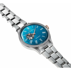 ORIENT STAR RE-ND0019L00B OPEN HEART LIMITED EDITION, фото 5 | Интернет-магазин оригинальных часов и аксессуаров