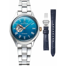 ORIENT STAR RE-ND0019L00B OPEN HEART LIMITED EDITION | Интернет-магазин оригинальных часов и аксессуаров