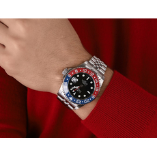 Davosa 161.571.06 Ternos Professional GMT Automatic, фото 5 | Интернет-магазин оригинальных часов и аксессуаров