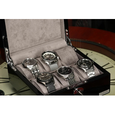 Шкатулка Salvadore 802-6BG, фото 7 | Интернет-магазин оригинальных часов и аксессуаров