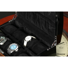 Шкатулка Salvadore 807-8ZBB, фото 6 | Интернет-магазин оригинальных часов и аксессуаров