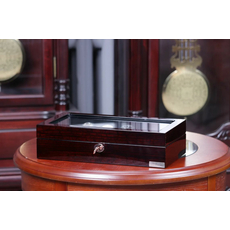 Шкатулка Salvadore 841-12GBF, фото 4 | Интернет-магазин оригинальных часов и аксессуаров