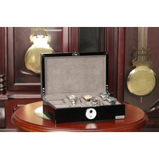 Шкатулка Salvadore FP/СB/8W, фото 6 | Интернет-магазин оригинальных часов и аксессуаров