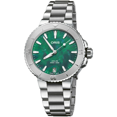 Oris X Bracenet 733.7770.4137 MB 8.18.05P | Интернет-магазин оригинальных часов и аксессуаров