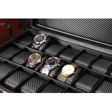 Шкатулка Salvadore PB/3250/24.CBN, фото 6 | Интернет-магазин оригинальных часов и аксессуаров