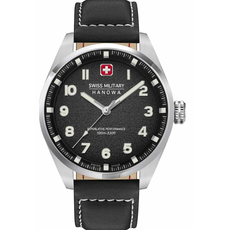 Swiss Military-Hanowa SMWGA0001501 GREYHOUND | Интернет-магазин оригинальных часов и аксессуаров
