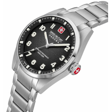 Swiss Military-Hanowa SMWGG0001503 GREYHOUND, фото 2 | Интернет-магазин оригинальных часов и аксессуаров