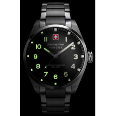 Swiss Military-Hanowa SMWGG0001503 GREYHOUND, фото 4 | Интернет-магазин оригинальных часов и аксессуаров