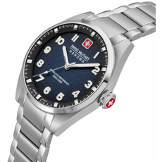 Swiss Military-Hanowa SMWGG0001504 GREYHOUND, фото 2 | Интернет-магазин оригинальных часов и аксессуаров