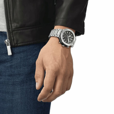 TISSOT T141.417.11.051.01 T-RACE CHRONOGRAPH, фото 3 | Интернет-магазин оригинальных часов и аксессуаров