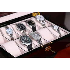 Скринька Salvadore WB/2031/10.C, фото 4 | Интернет-магазин оригинальных часов и аксессуаров