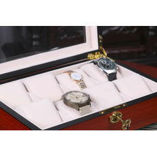 Шкатулка Salvadore WB/2105/8.C, фото 5 | Интернет-магазин оригинальных часов и аксессуаров