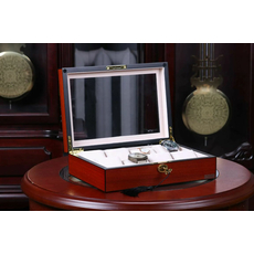 Шкатулка Salvadore WB/2105/8.C, фото 7 | Интернет-магазин оригинальных часов и аксессуаров