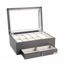 Шкатулка Salvadore WB/2271/8.G.JW | Интернет-магазин оригинальных часов и аксессуаров