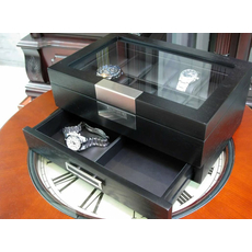 Скринька Salvadore WB/2351/10.BL.PU, фото 4 | Интернет-магазин оригинальных часов и аксессуаров