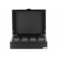 Скринька Salvadore WB/2376/8.BL, фото 3 | Интернет-магазин оригинальных часов и аксессуаров