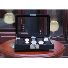 Скринька Salvadore WB/2386/10.BL, фото 4 | Интернет-магазин оригинальных часов и аксессуаров