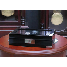 Скринька Salvadore WB/2386/10.BL, фото 5 | Интернет-магазин оригинальных часов и аксессуаров