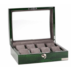 Шкатулка Salvadore WB/3034/GEGF | Интернет-магазин оригинальных часов и аксессуаров