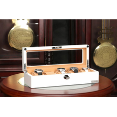 Шкатулка Salvadore WB/3081/WH, фото 4 | Интернет-магазин оригинальных часов и аксессуаров