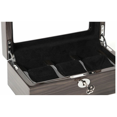 Шкатулка Salvadore WB/3085/BGB, фото 4 | Интернет-магазин оригинальных часов и аксессуаров