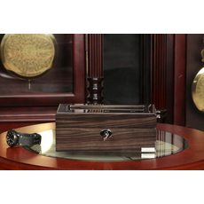 Шкатулка Salvadore WB/3085/BGB, фото 6 | Интернет-магазин оригинальных часов и аксессуаров