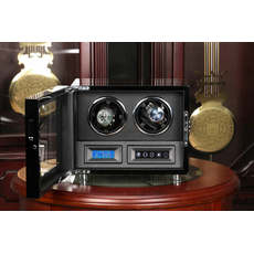 Шкатулка Salvadore 2802/BG/FP 2x2, фото 2 | Интернет-магазин оригинальных часов и аксессуаров